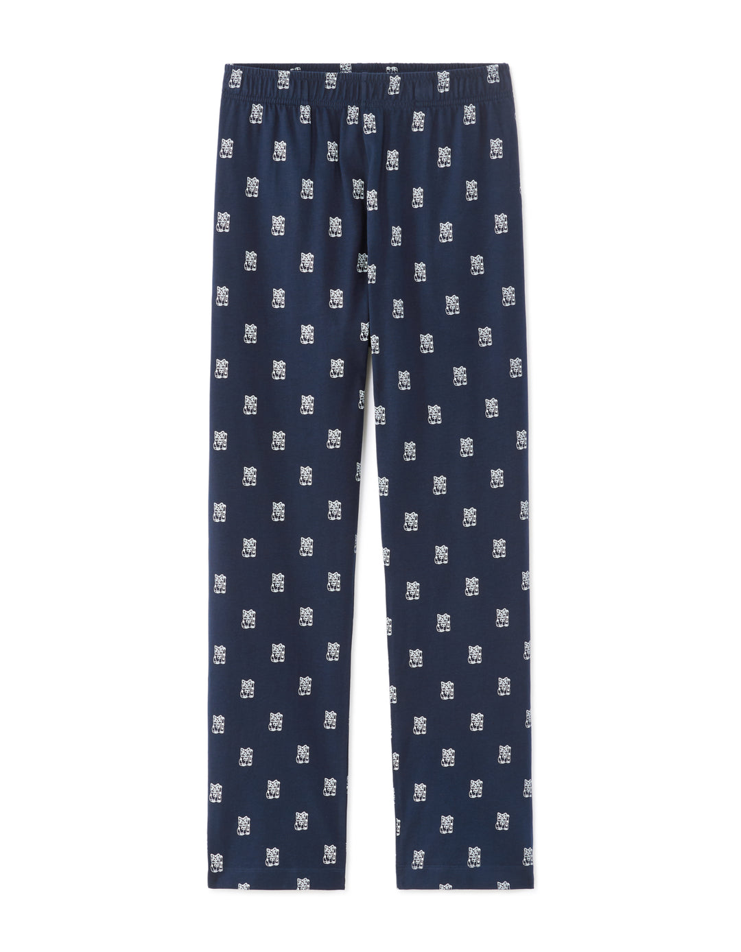 Unisex - Knitted - Pyjama (Top + Pants)