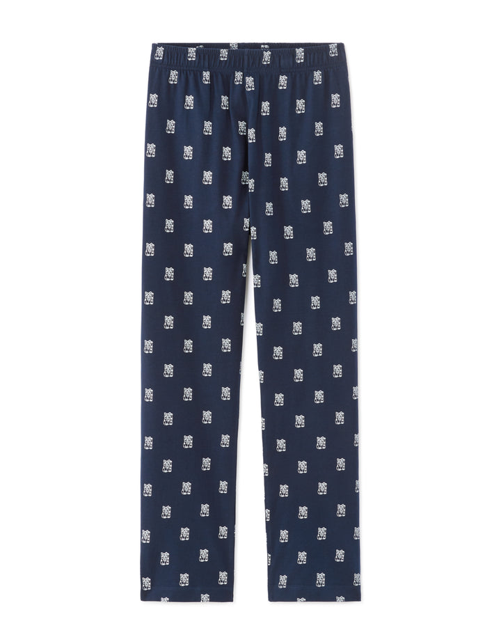 Unisex - Knitted - Pyjama (Top + Pants)