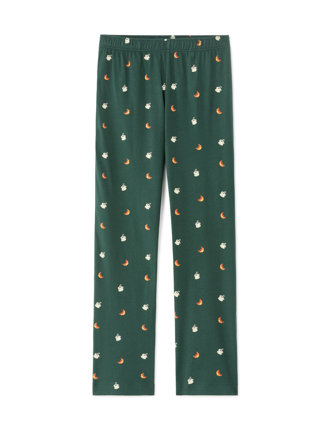 Unisex - Knitted - Pyjama (Top + Pants)