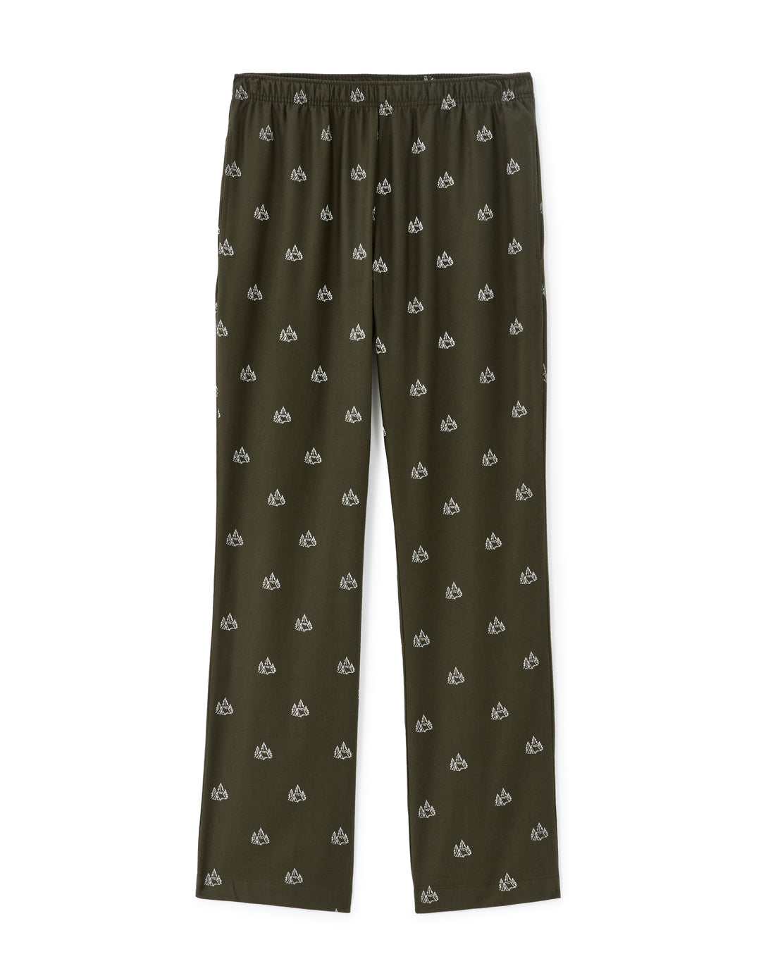 Unisex - Knitted - Pyjama (Top + Pants)-BAS 6204623990