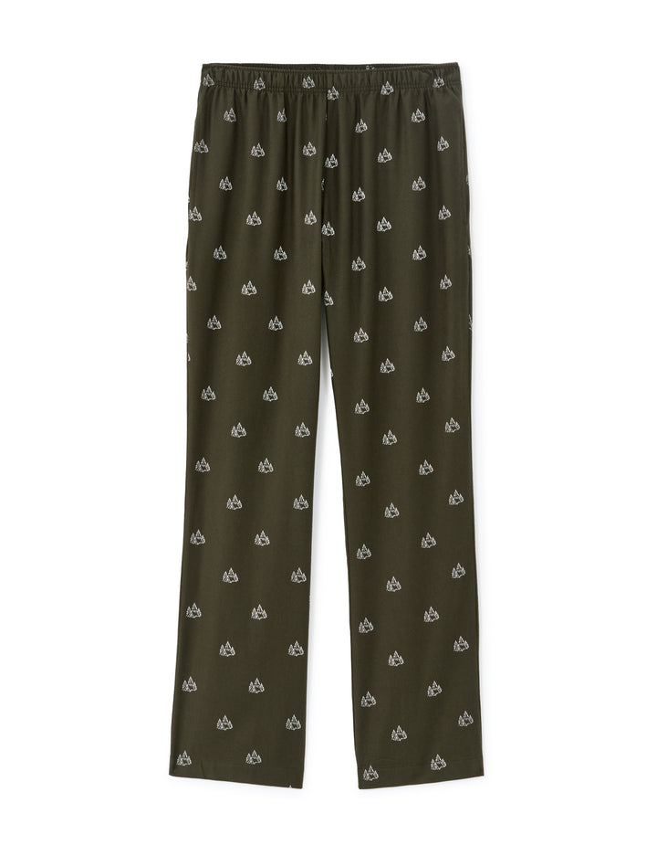 Unisex - Knitted - Pyjama (Top + Pants)-BAS 6204623990