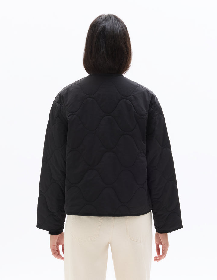woven