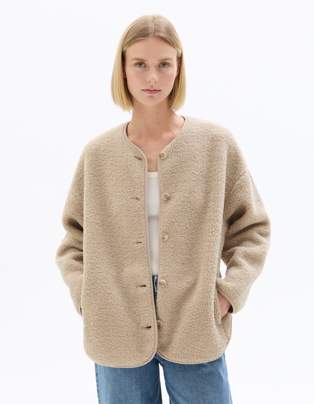 knitted