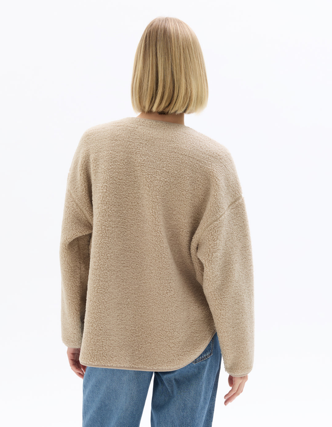 knitted