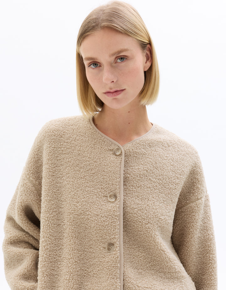 knitted