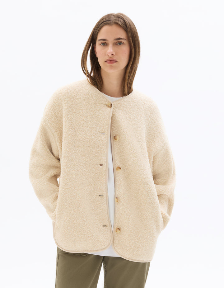 knitted