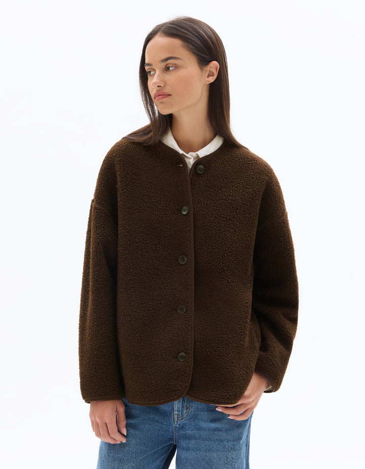 knitted