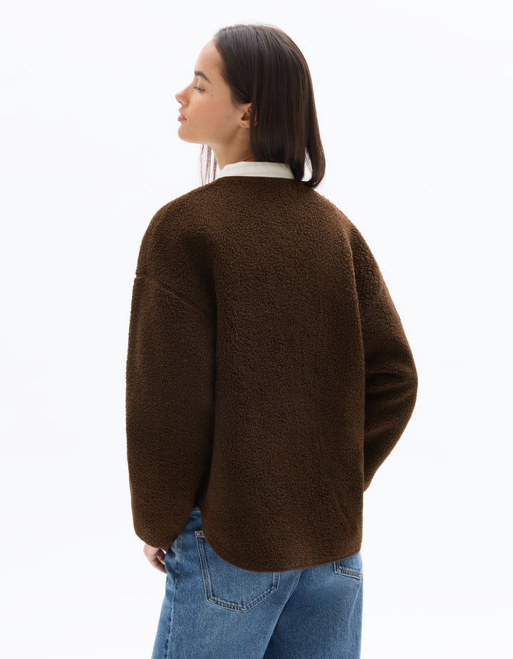 knitted