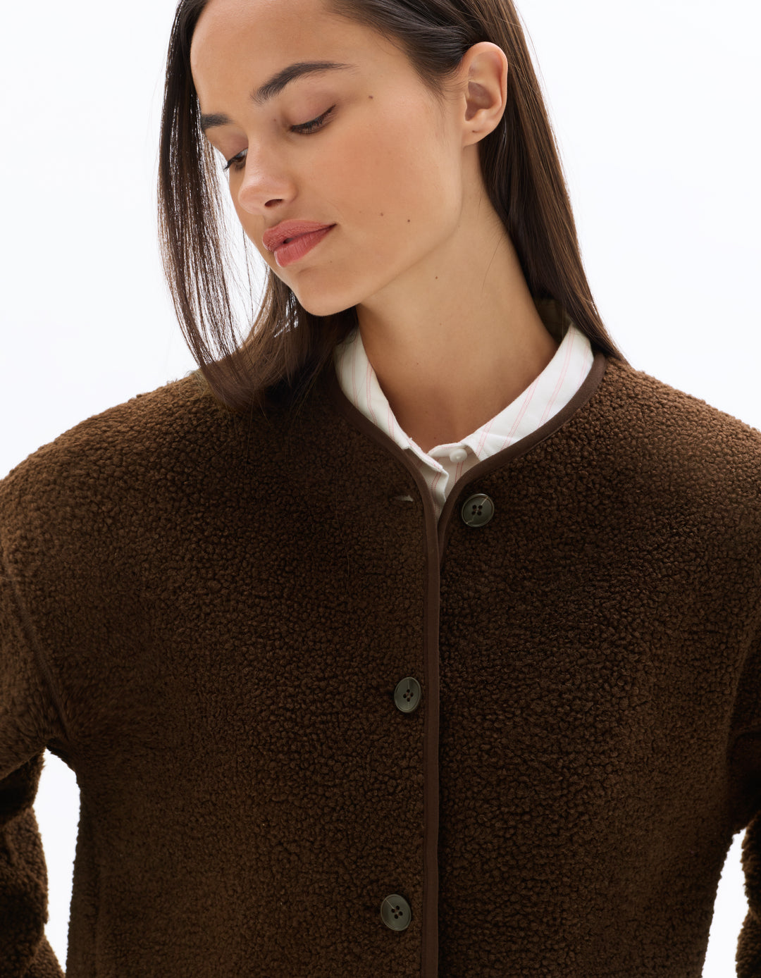 knitted