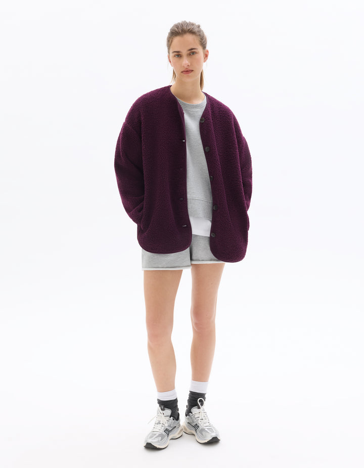 knitted