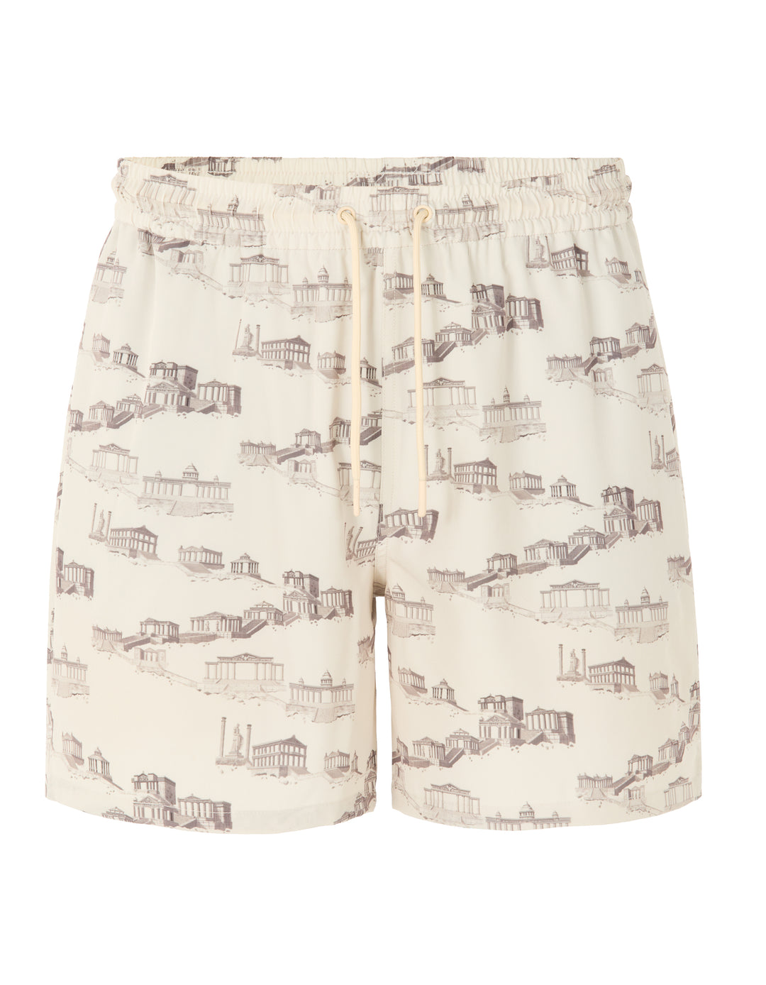 Men - Woven - Swim Short