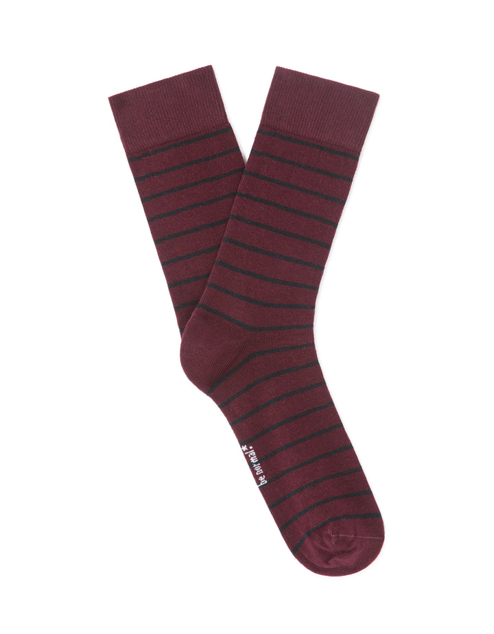 Pairs of Knitted - Socks