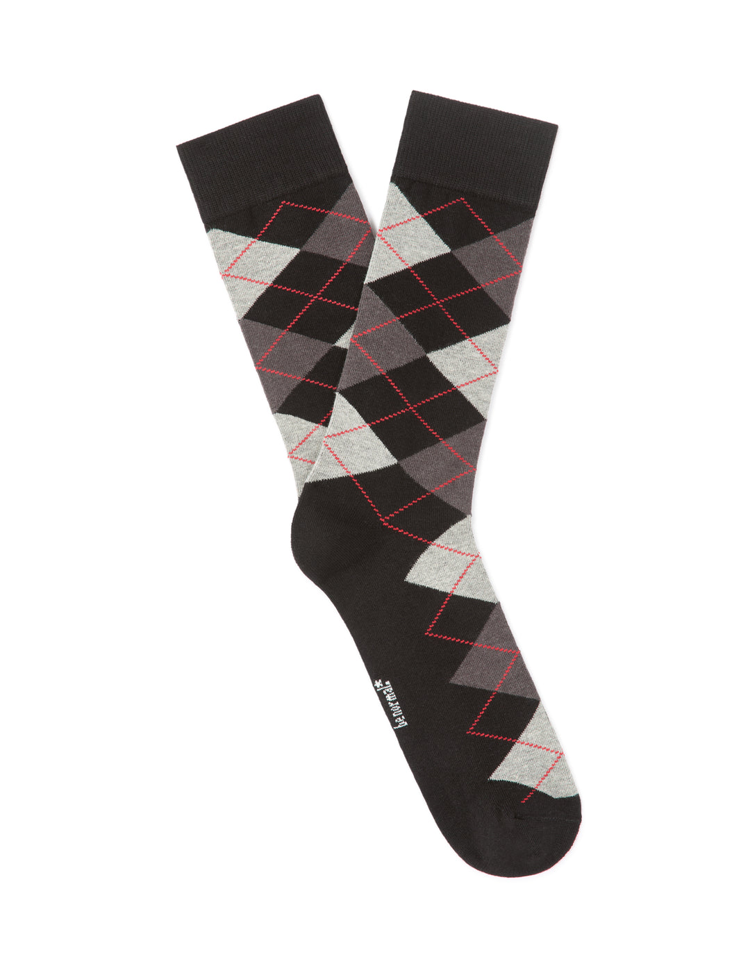 Pairs of Knitted - Socks
