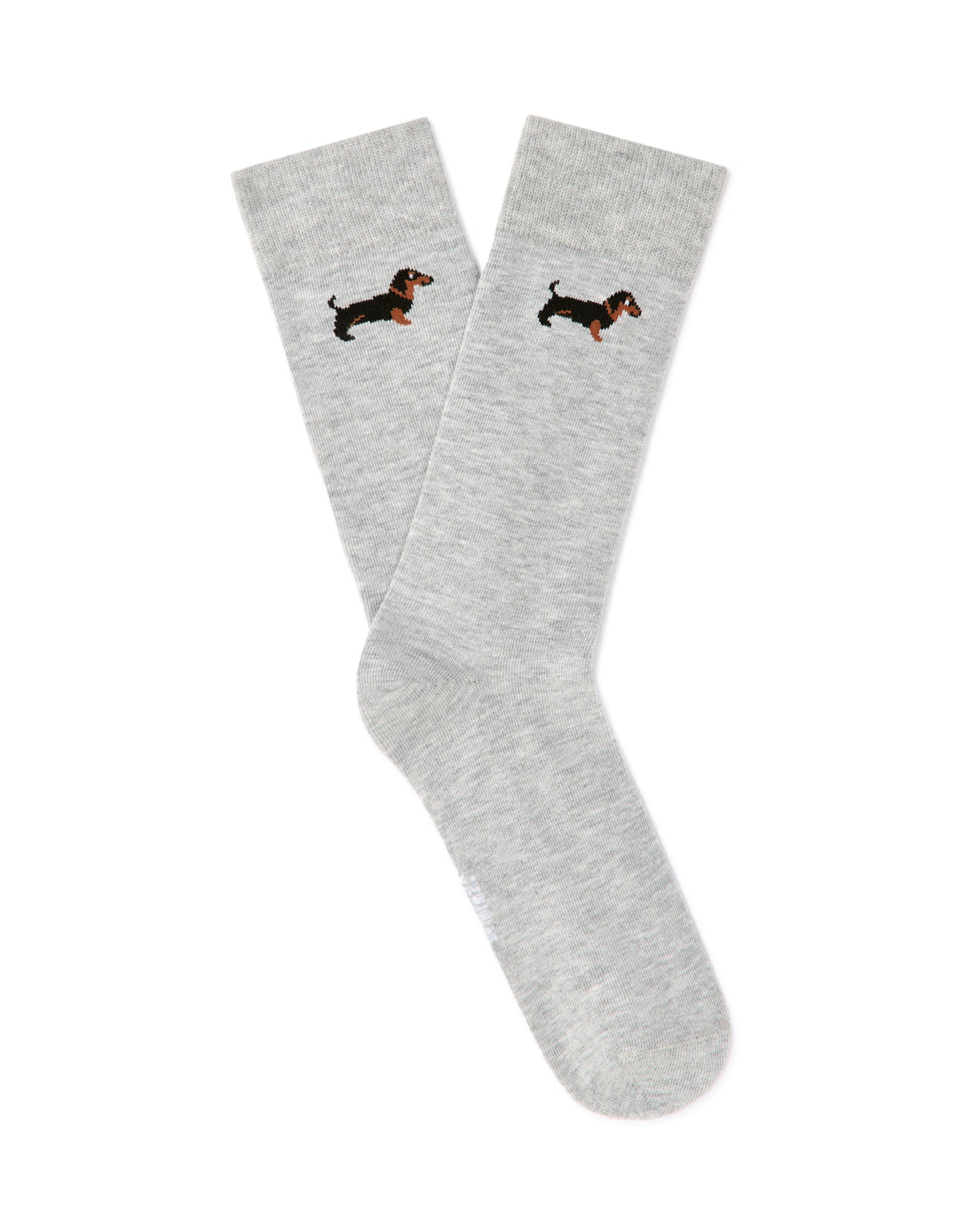 Pairs of Knitted - Socks