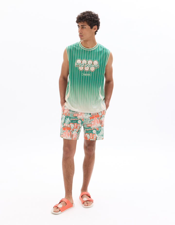 Unisex - Knitted - T-Shirt - Short sleeves - U / V / round neck