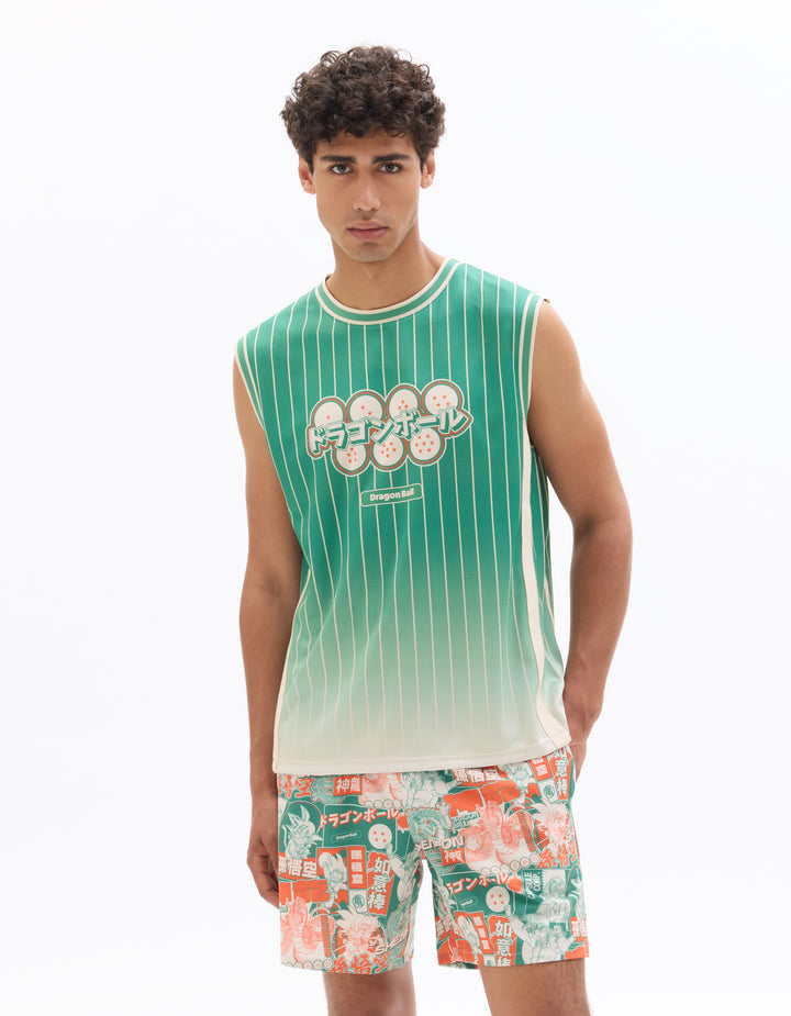 Unisex - Knitted - T-Shirt - Short sleeves - U / V / round neck