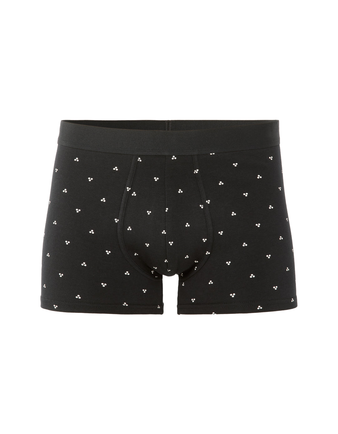 Knitted - Boxer