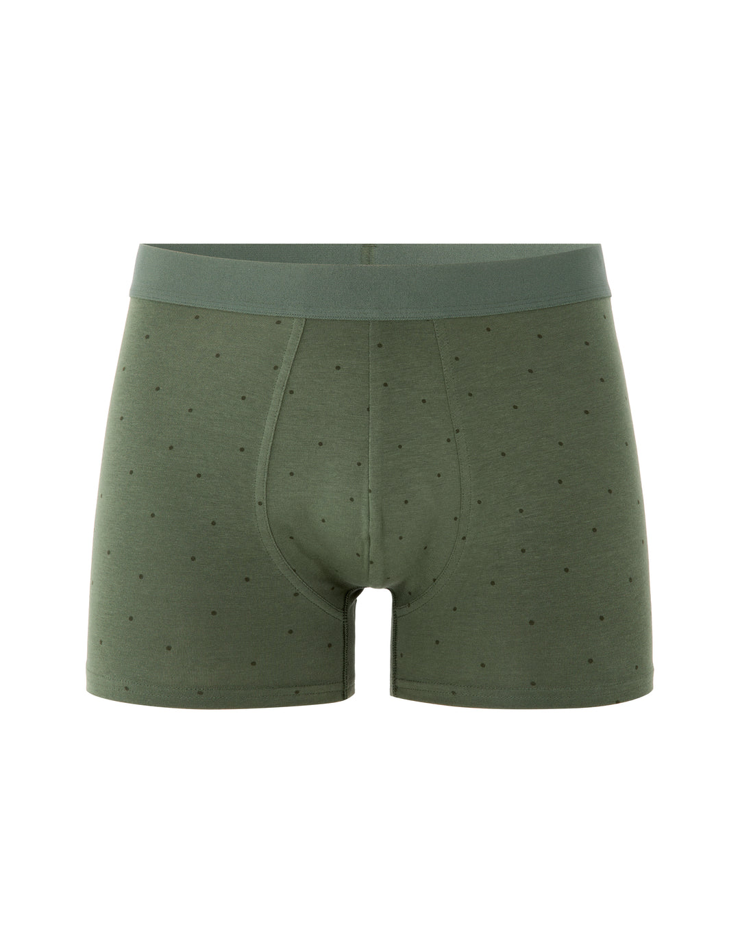Knitted - Boxer