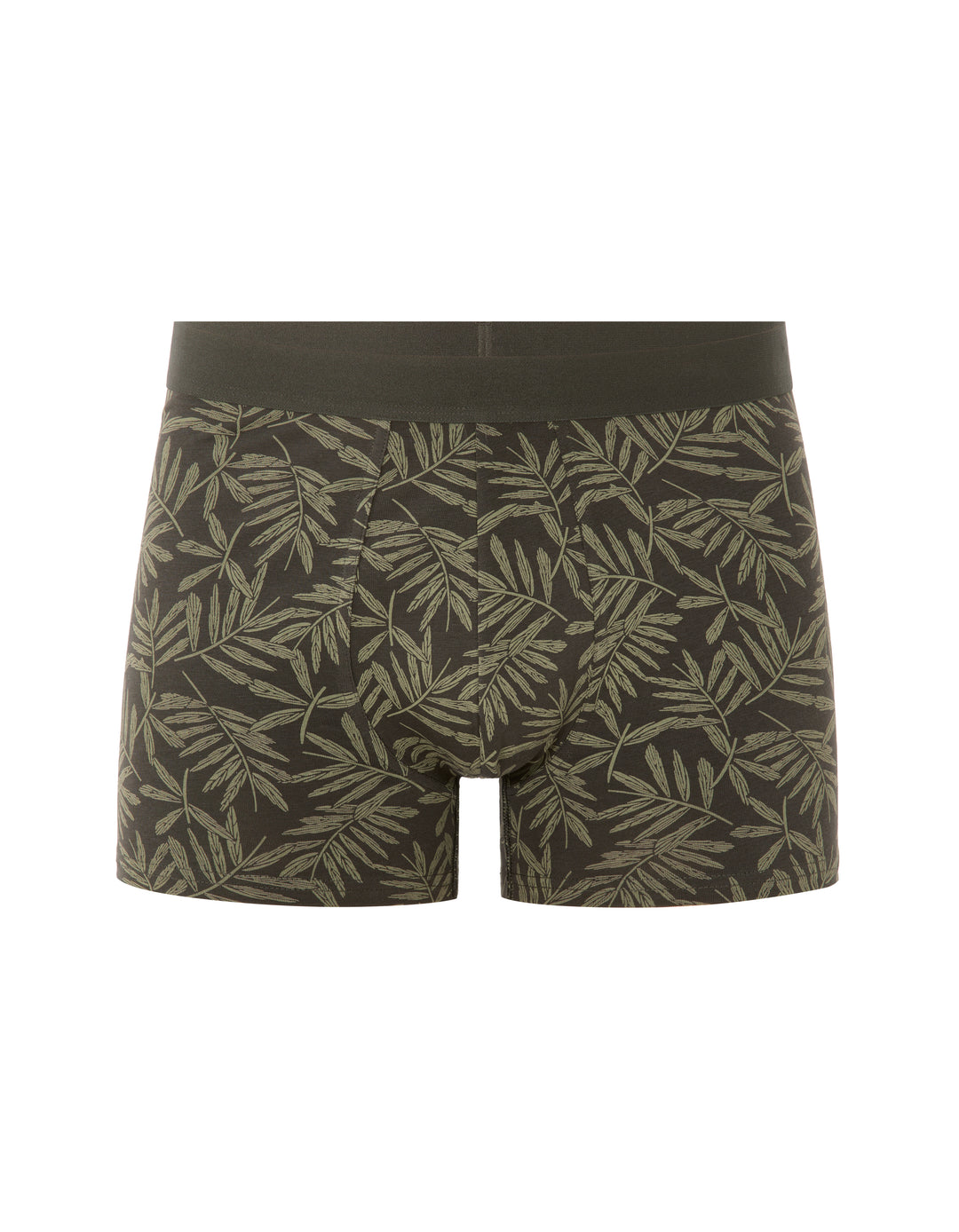 Knitted - Boxer