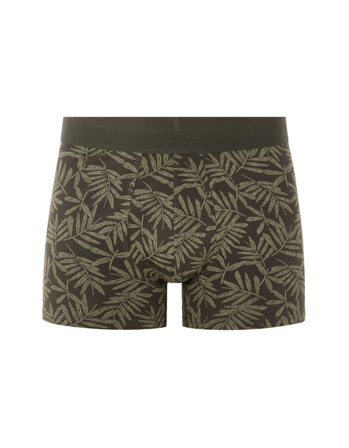 Knitted - Boxer