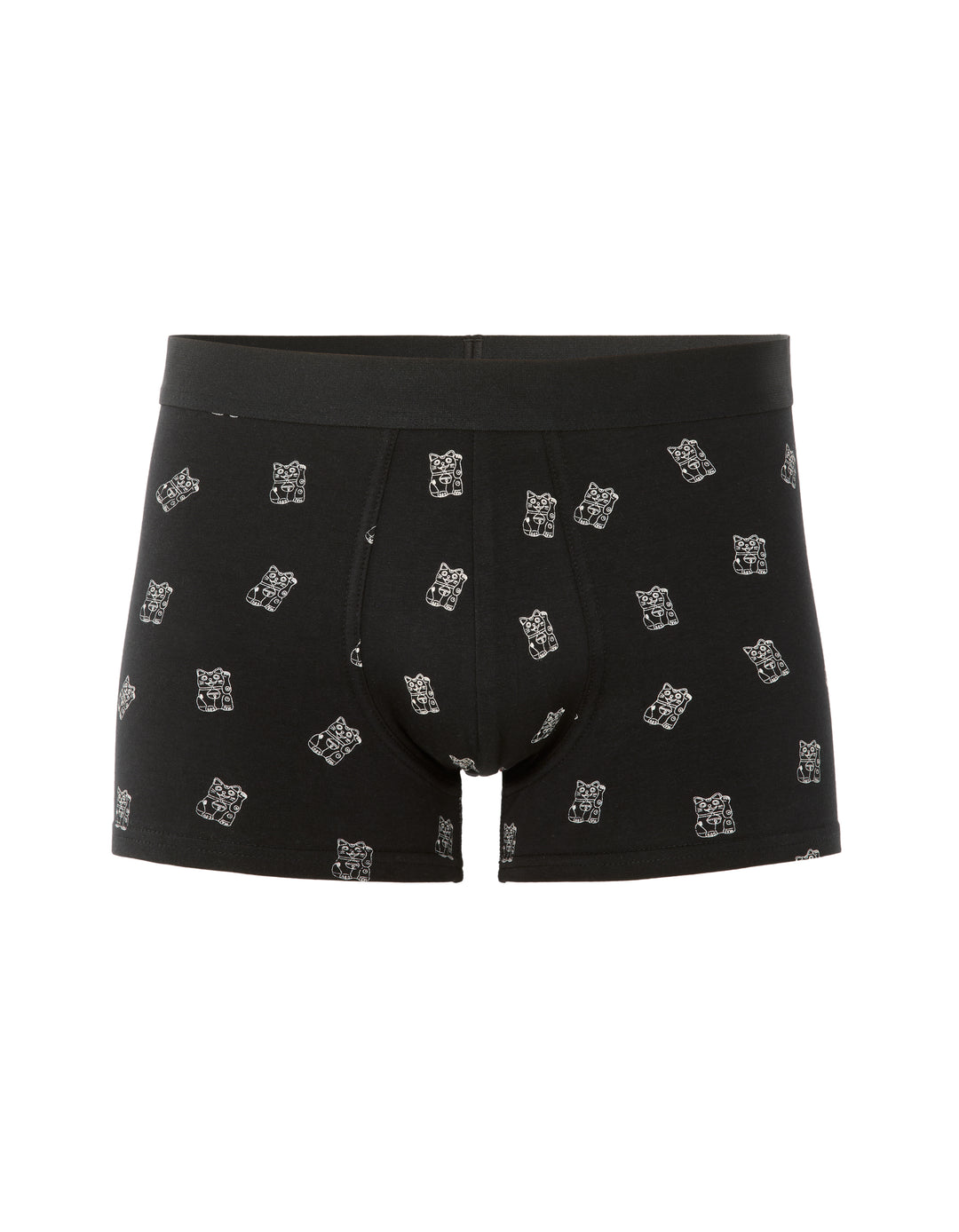 Knitted - Boxer