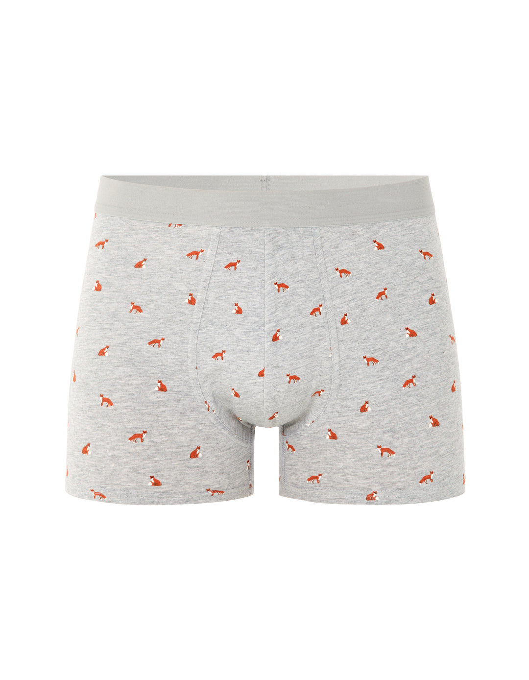 Knitted - Boxer