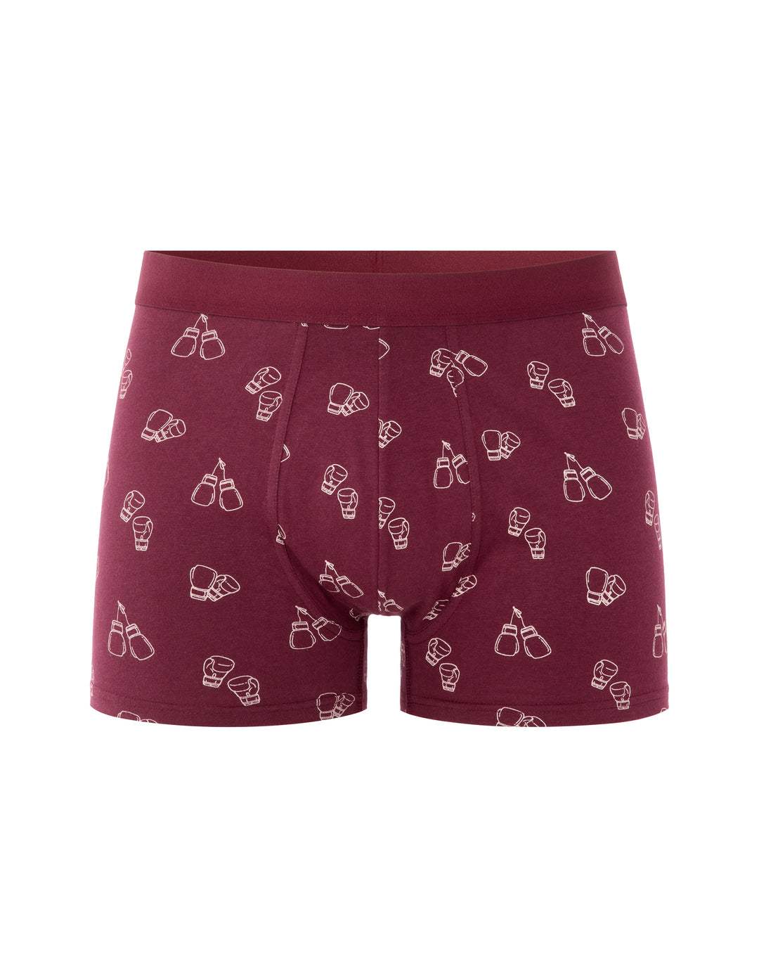 Knitted - Boxer