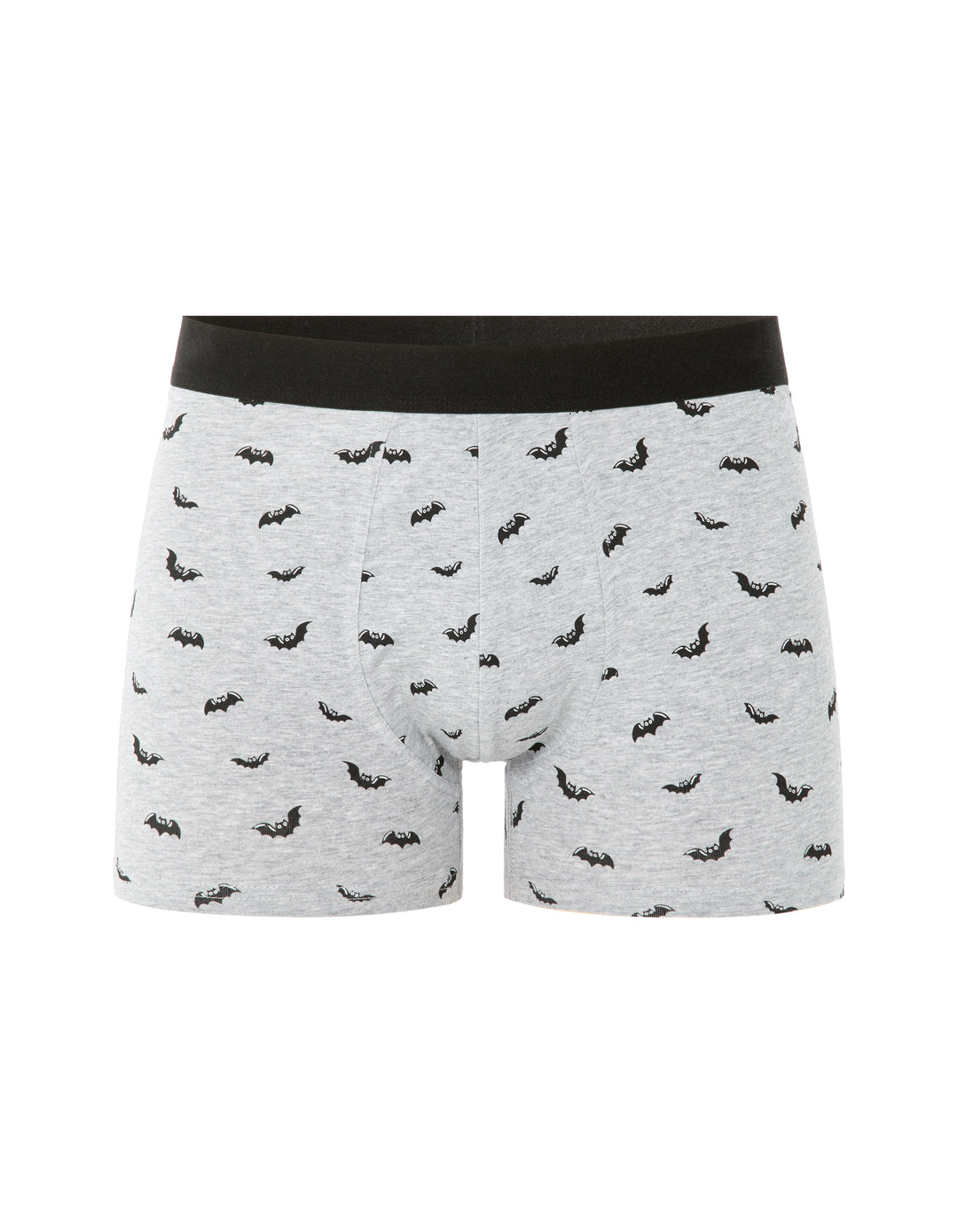 Knitted - Boxer