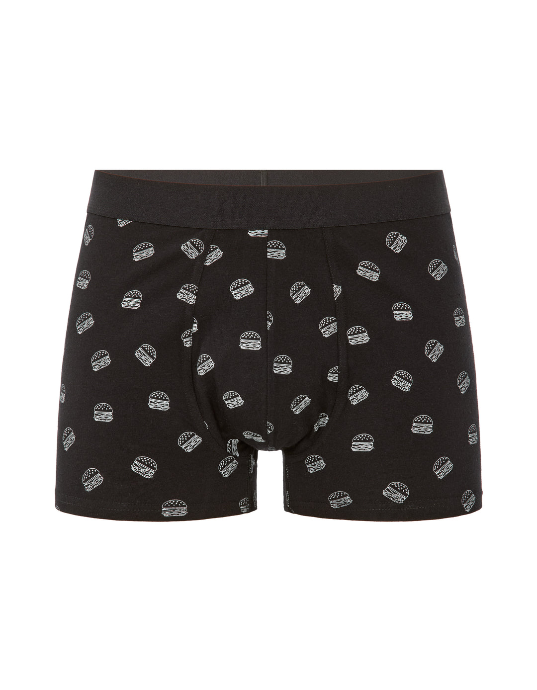 Knitted - Boxer