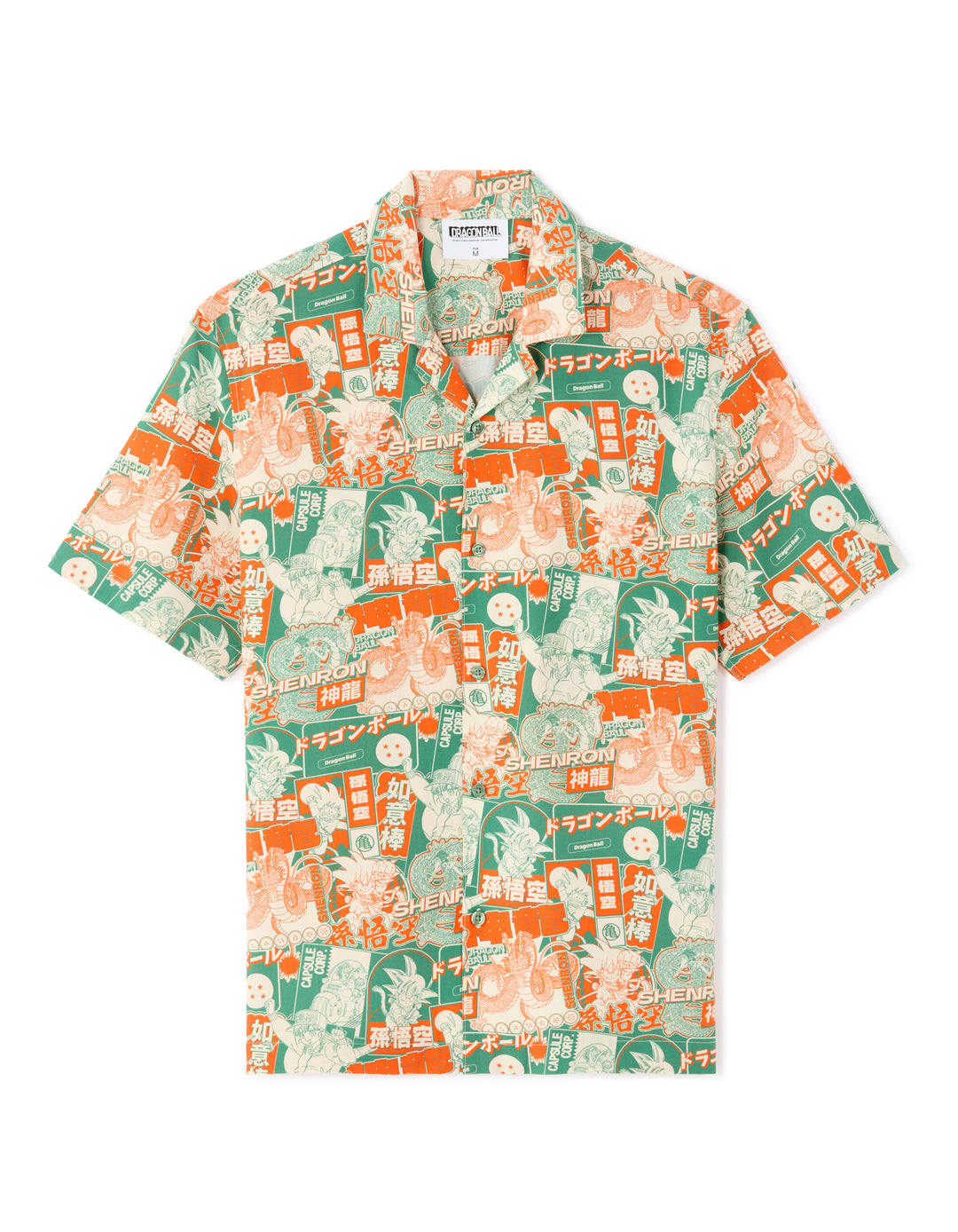 Men - Woven - Shirt - Long sleeves