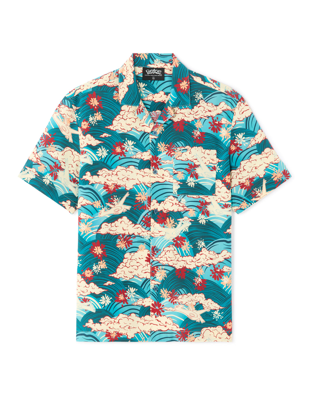 Men - Woven - Shirt - Long sleeves