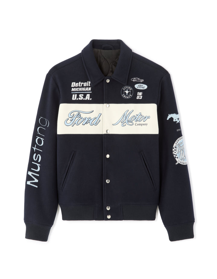 Unisex - Knitted - Jacket