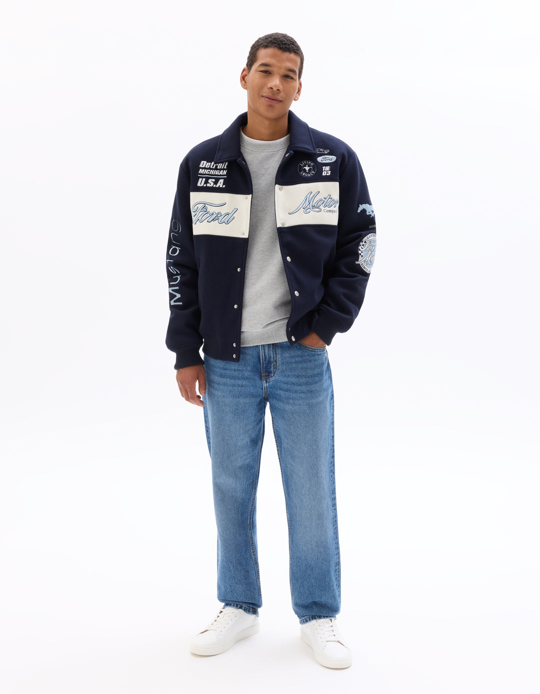 Unisex - Knitted - Jacket