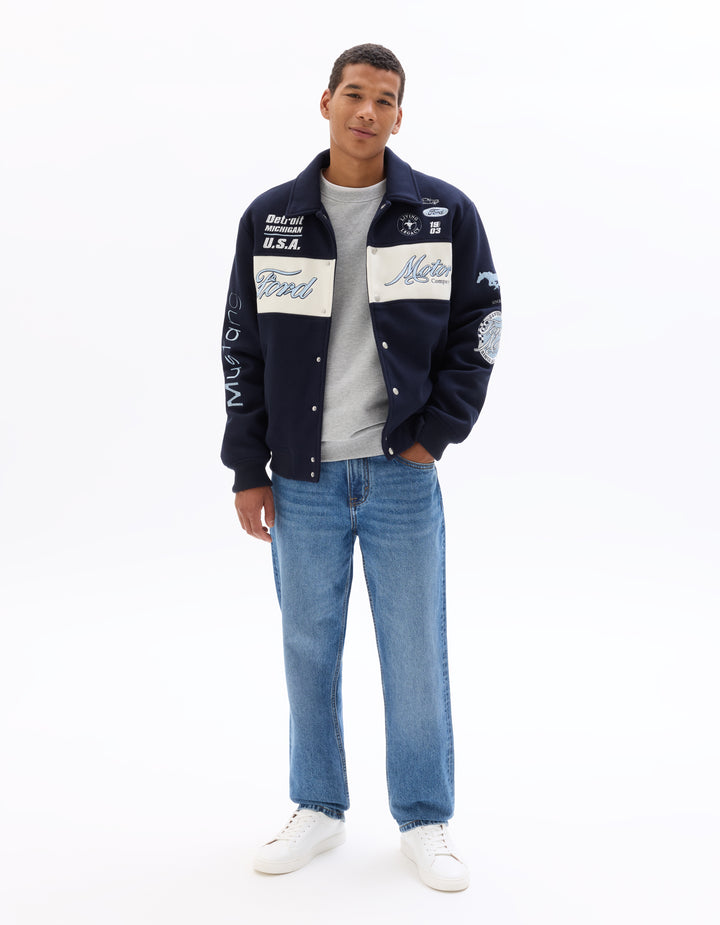 Unisex - Knitted - Jacket