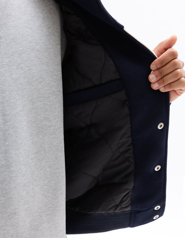 Unisex - Knitted - Jacket