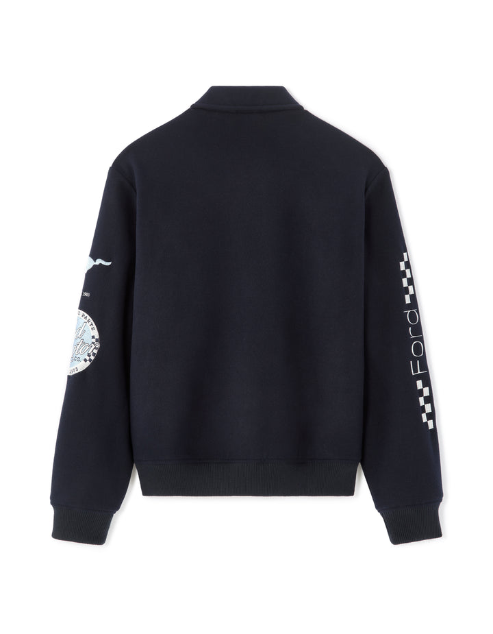 Unisex - Knitted - Jacket