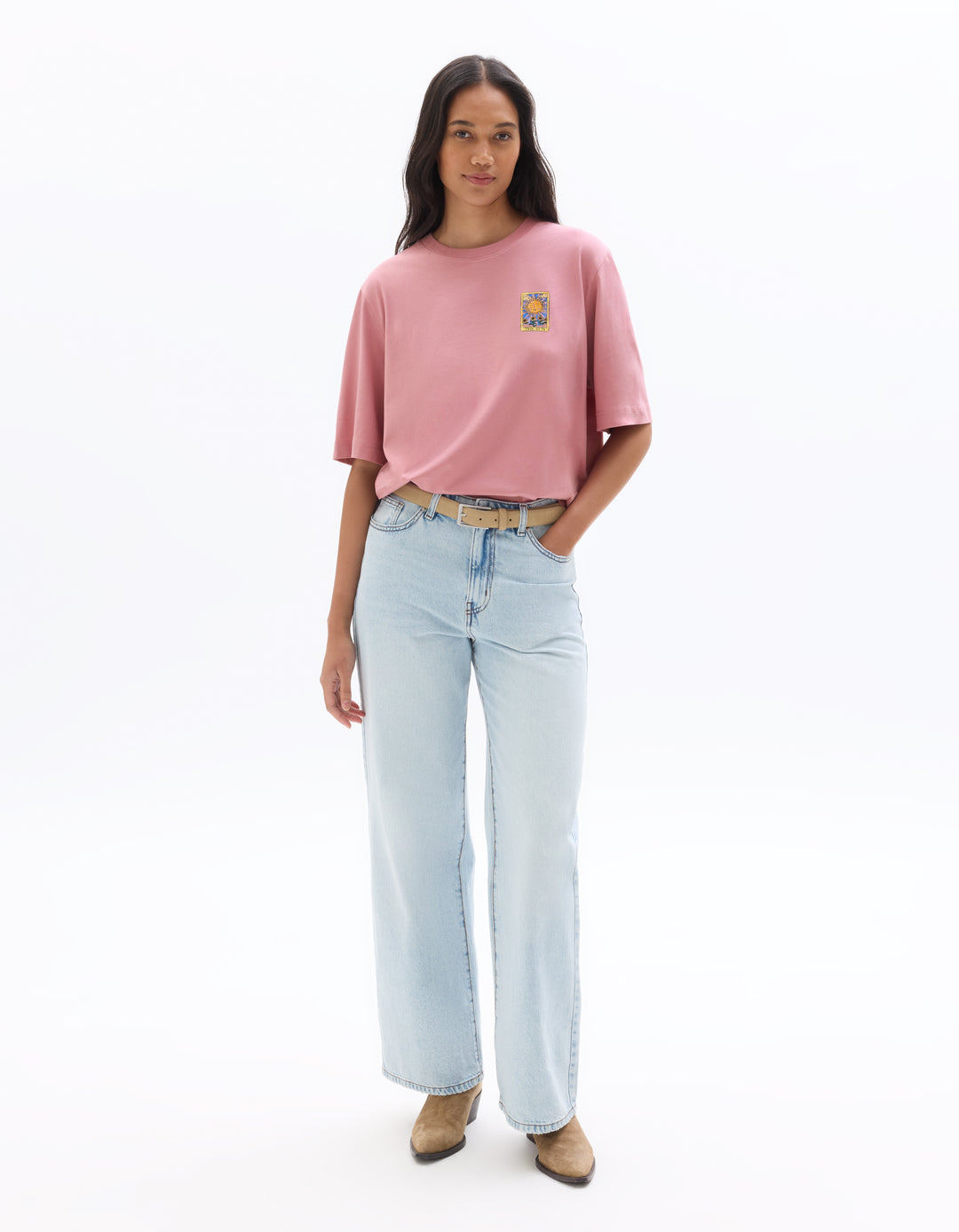 denim