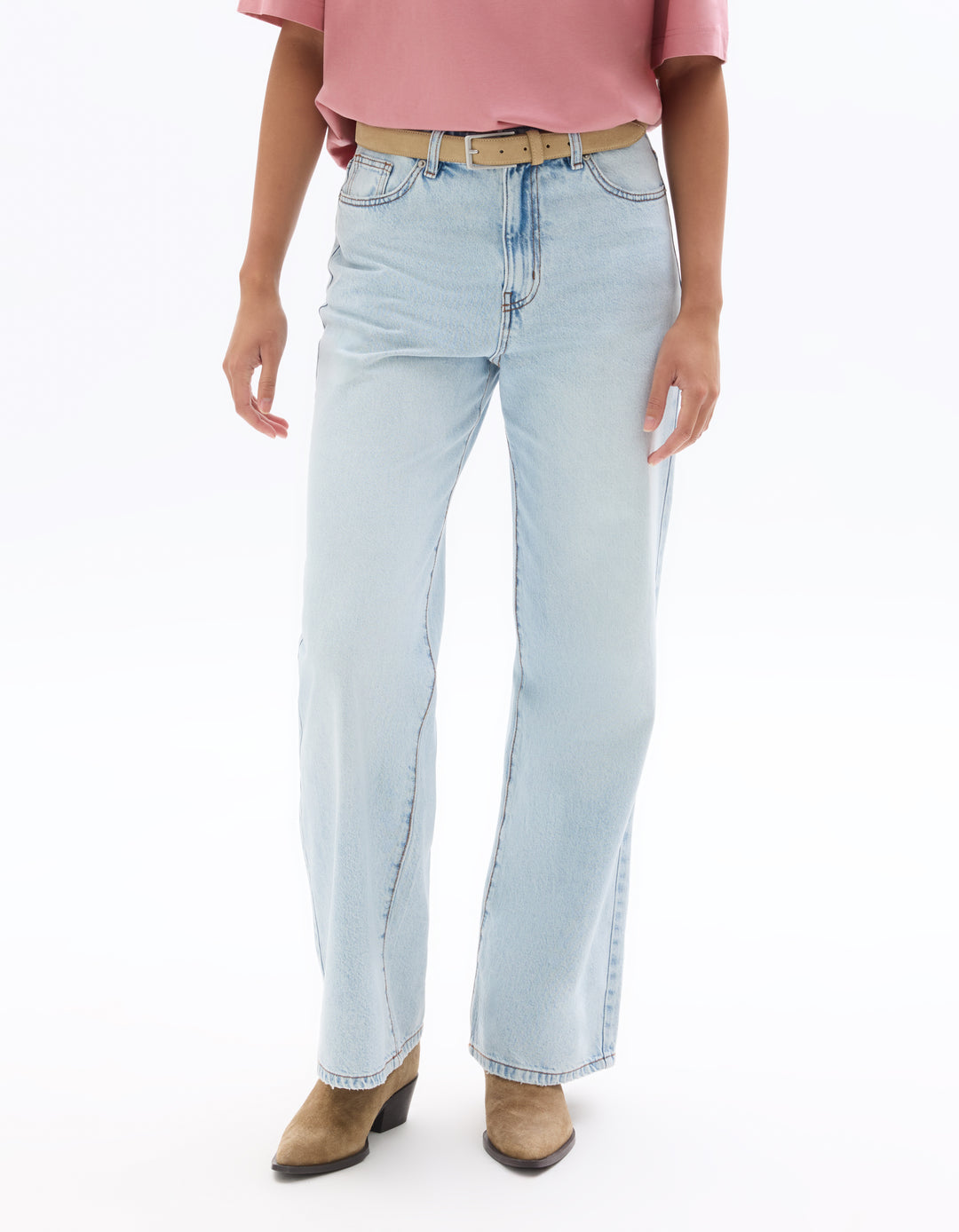 denim