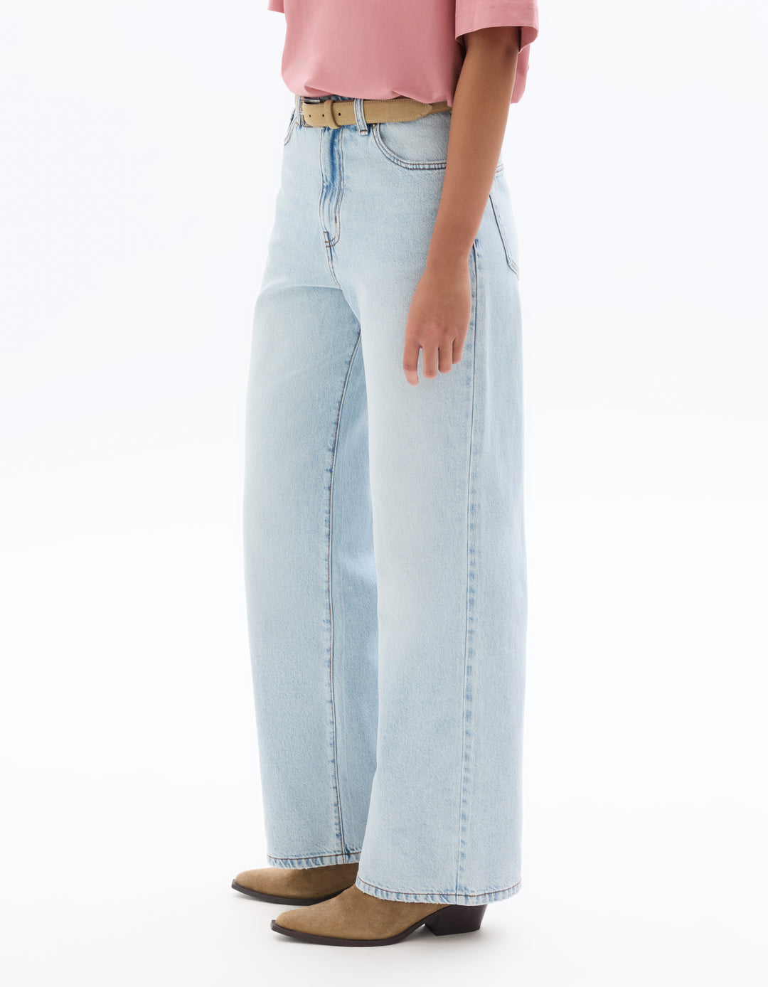 denim