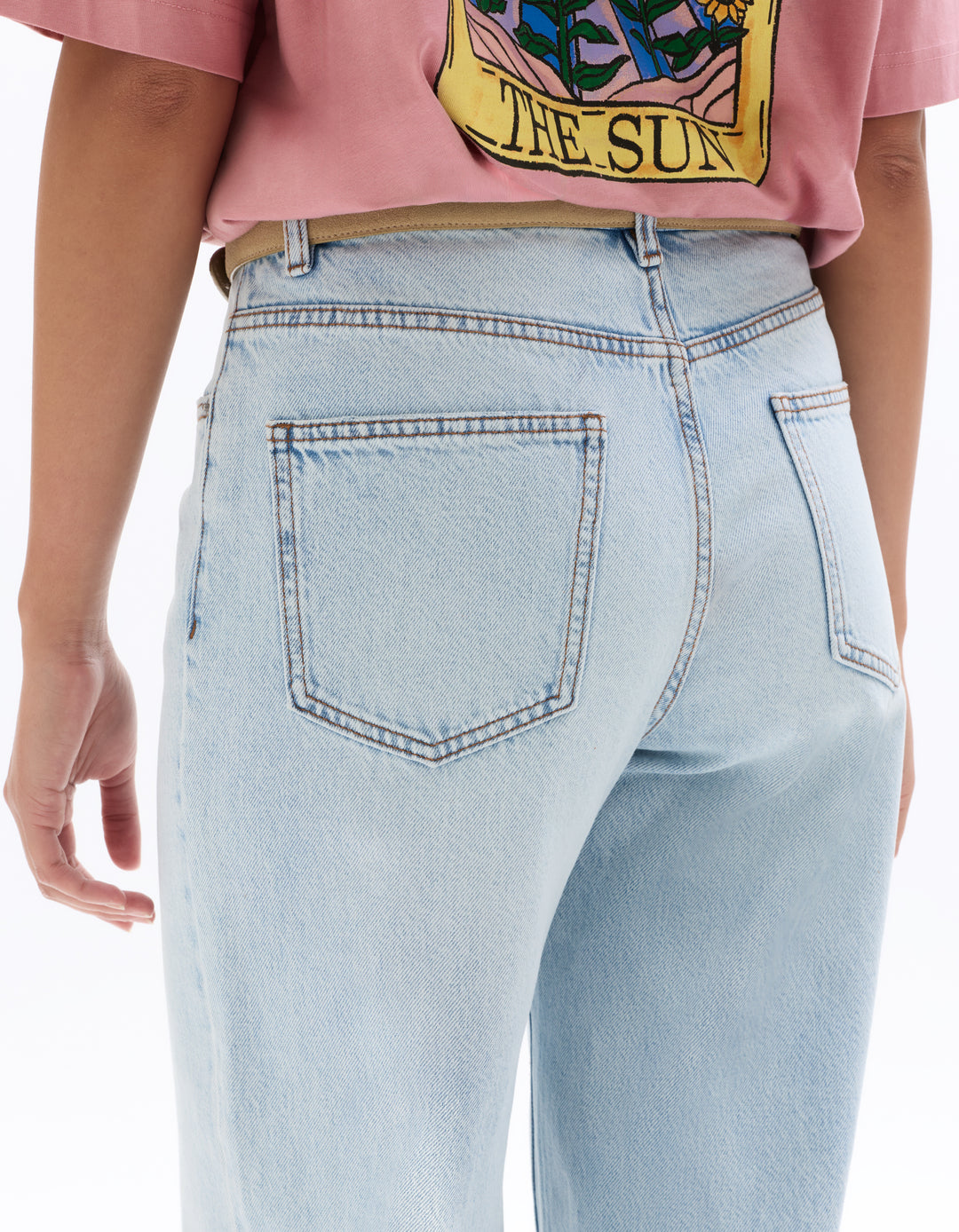 denim