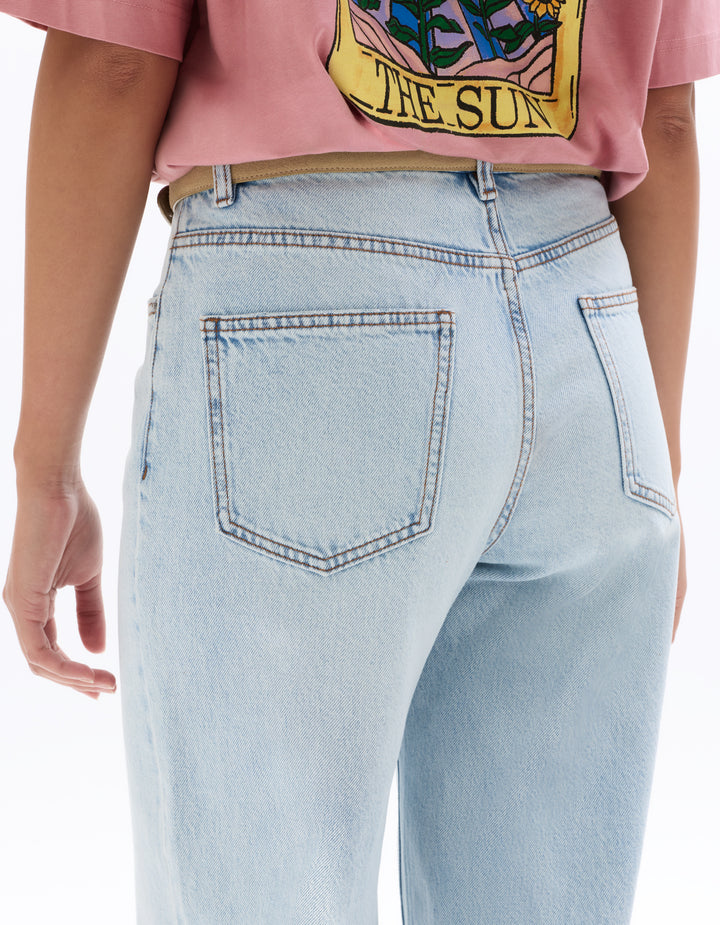 denim