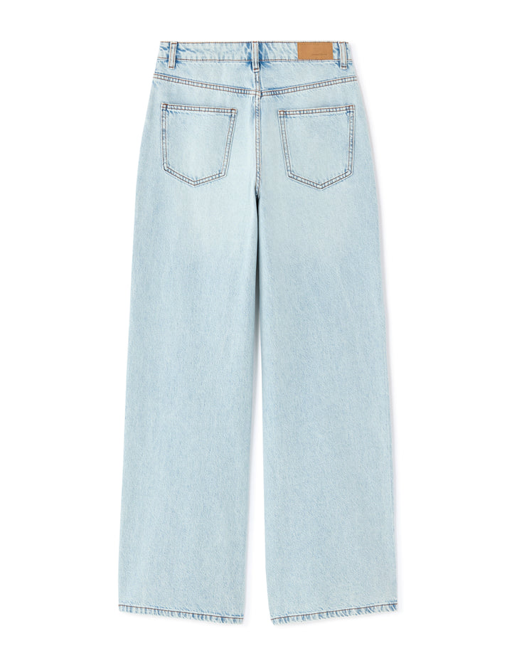denim