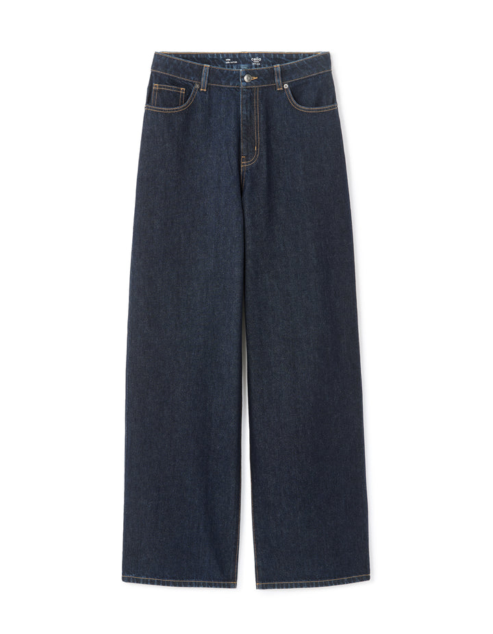 denim