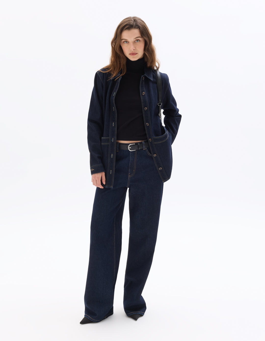 denim