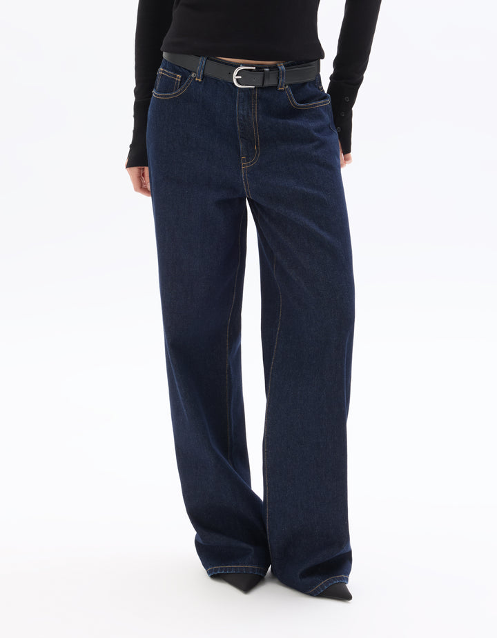 denim