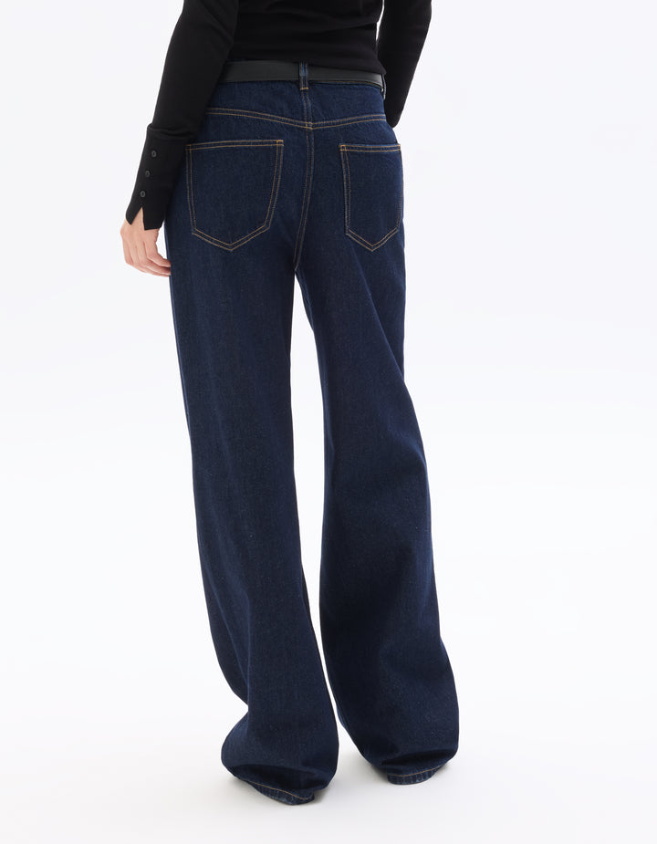 denim