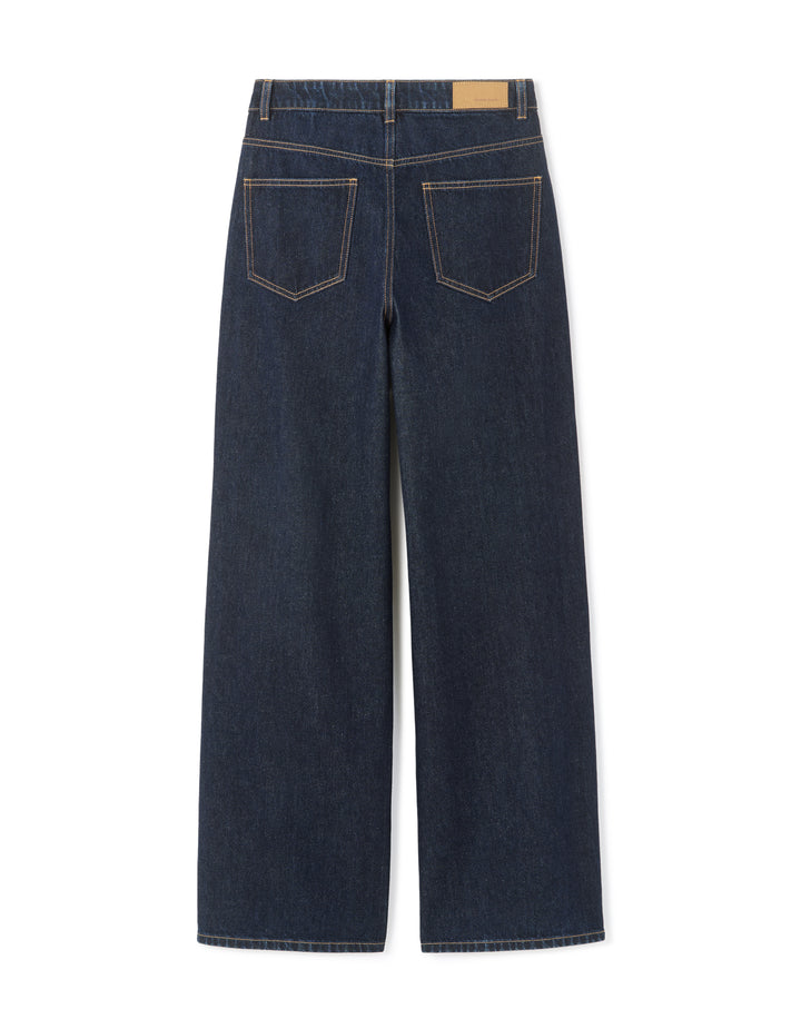 denim