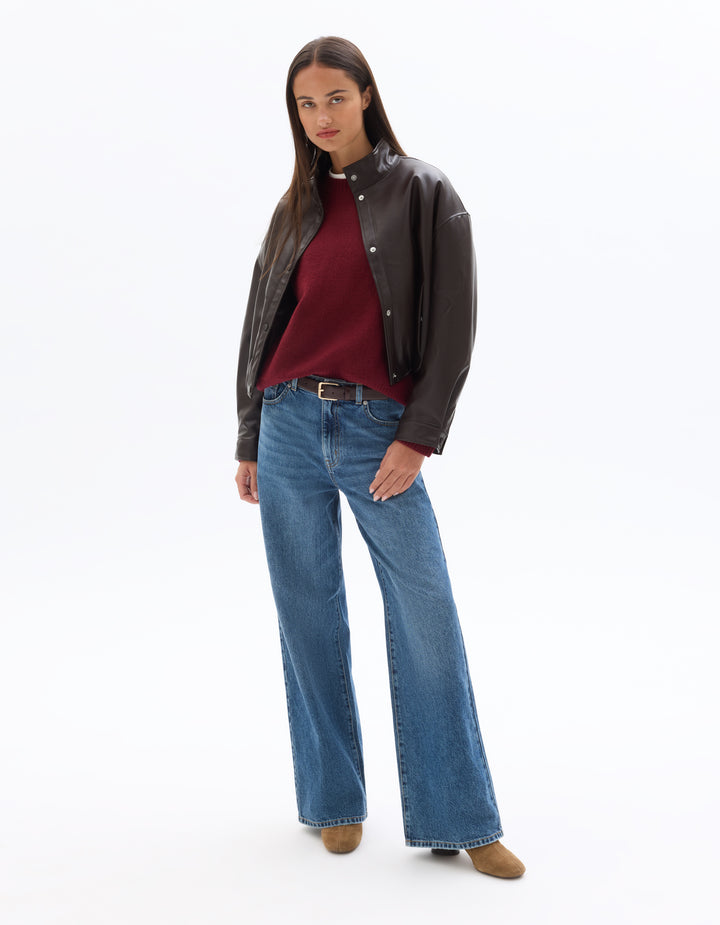 denim