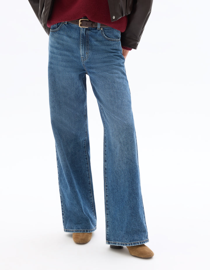 denim