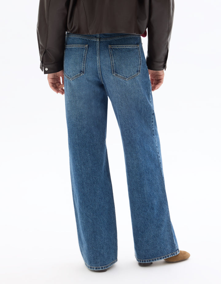 denim